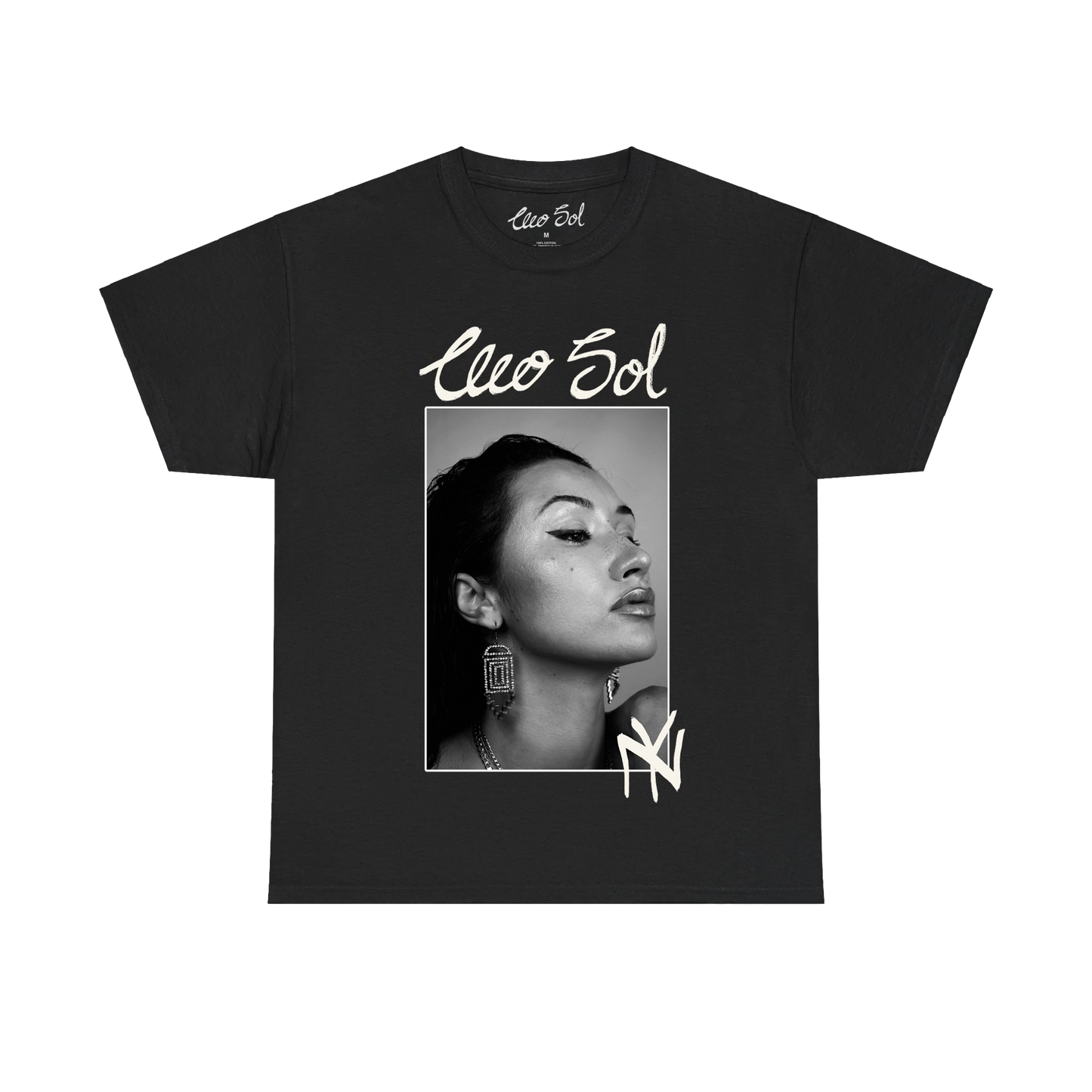 Cleo Sol, New York You Are Loved T-Shirt
