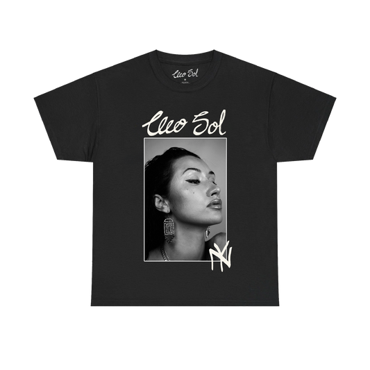Cleo Sol, New York You Are Loved T-Shirt