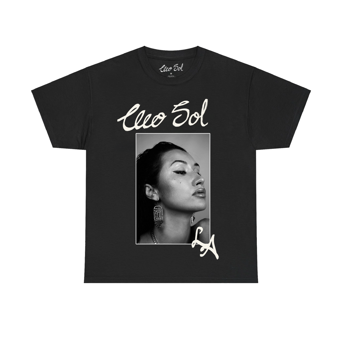Cleo Sol, Los Angeles You Are Loved T-Shirt