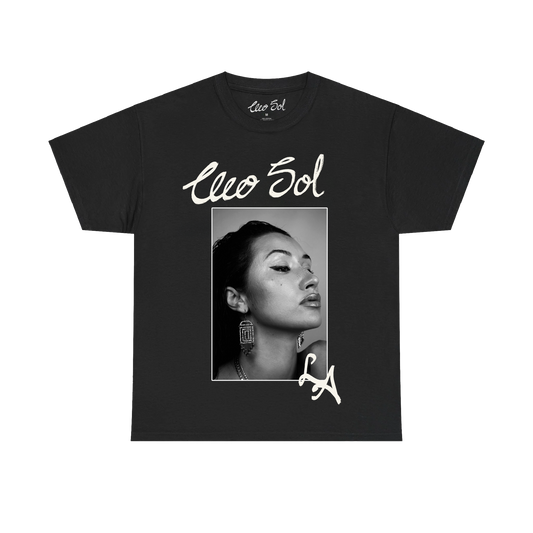 Cleo Sol, Los Angeles You Are Loved T-Shirt