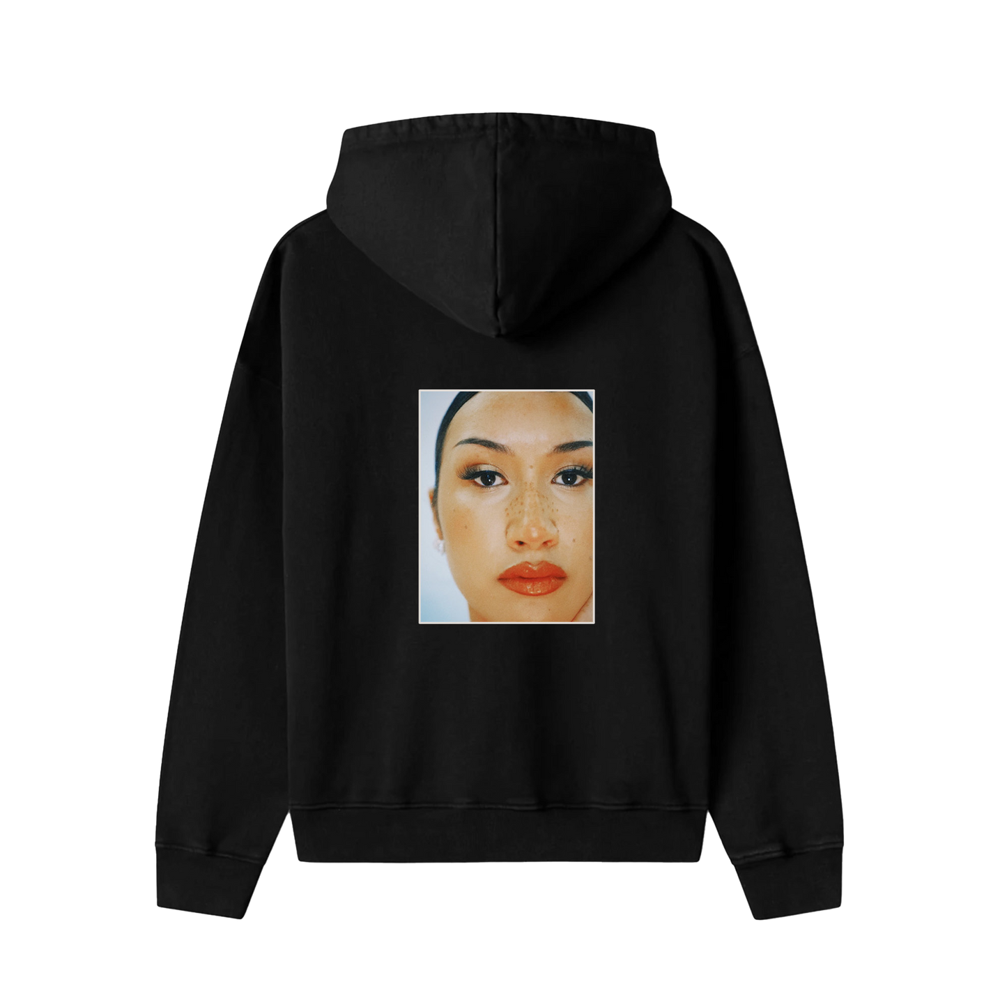 Cleo Sol Zip Hoodie