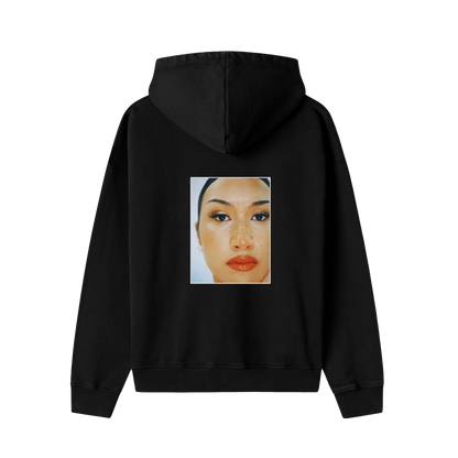 Cleo Sol Zip Hoodie